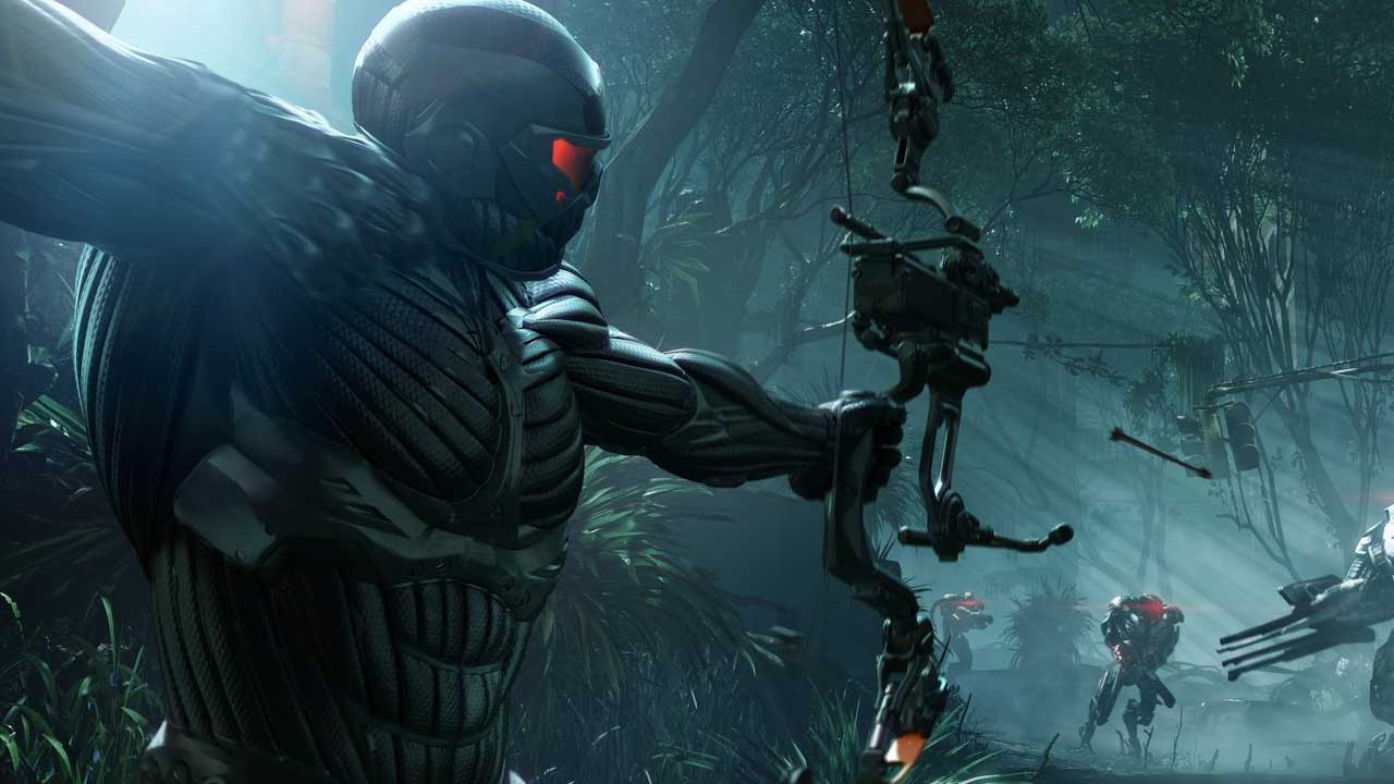 Ulaş Utku Bozdoğan: Crysis 3 ve Dead Space 2'nin Çevrimiçi Desteği Sonlanıyor: Artık Çok Oyunculu Oynanamayacak! 1