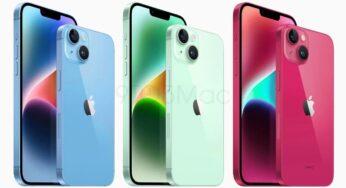 iPhone 15 Pro’nun Renk Seçenekleri Hakkında Şaşırtan İddia: 2 Farklı Renk Olacak, ‘Gold’ Olmayacak…