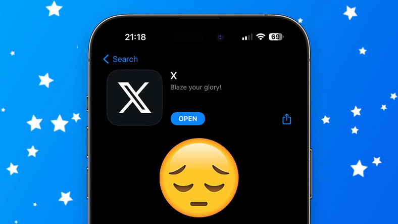 Ulaş Utku Bozdoğan: iPhone Kullanıcıları, Adını "X" Olarak Değiştiren Twitter'ı Eleştiri Yağmuruna Tuttu 3