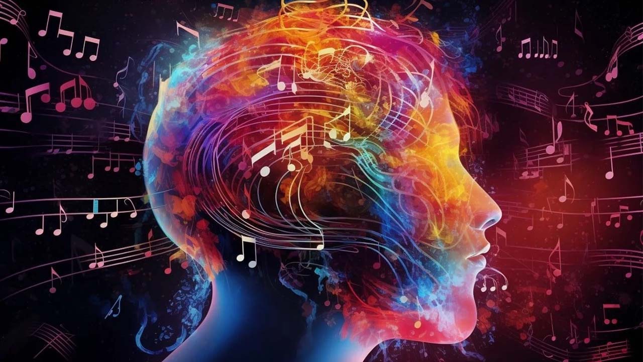 Ulaş Utku Bozdoğan: Kişinin Dinlediği Müzik, Beyin Dalgaları Takip Edilerek Yeniden Oluşturuldu (Pink Floyd İçerir) 1