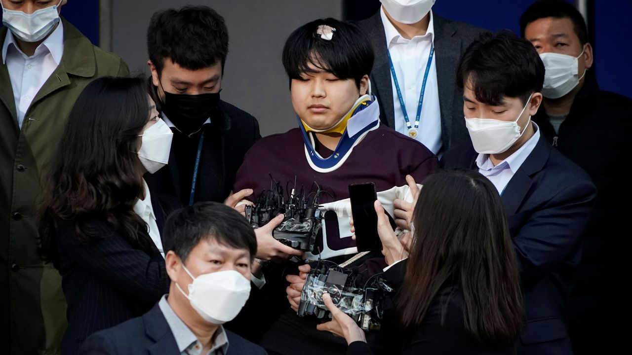 Ulaş Utku Bozdoğan: Reşit Olmayan Kızların Cinsel İçerikli Görüntülerinin Telegram'Da Satıldığı Güney Kore'Nin &Quot;N'Inci Oda Skandalı&Quot;: Belgeseli Bile Çekildi 11