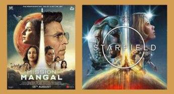 Starfield’ın Meşhur Posteri, Hint Filminden Çalıntı Çıktı