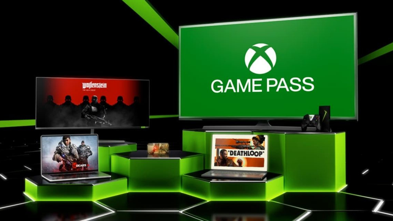 Ulaş Utku Bozdoğan: Xbox Game Pass Oyunları Geforce Now'A Geldi! İşte Eklenen İlk Oyunlar 1