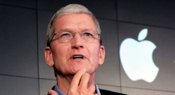 Apple, çalışanlarının o bahis hakkında konuşmalarını yasakladı
