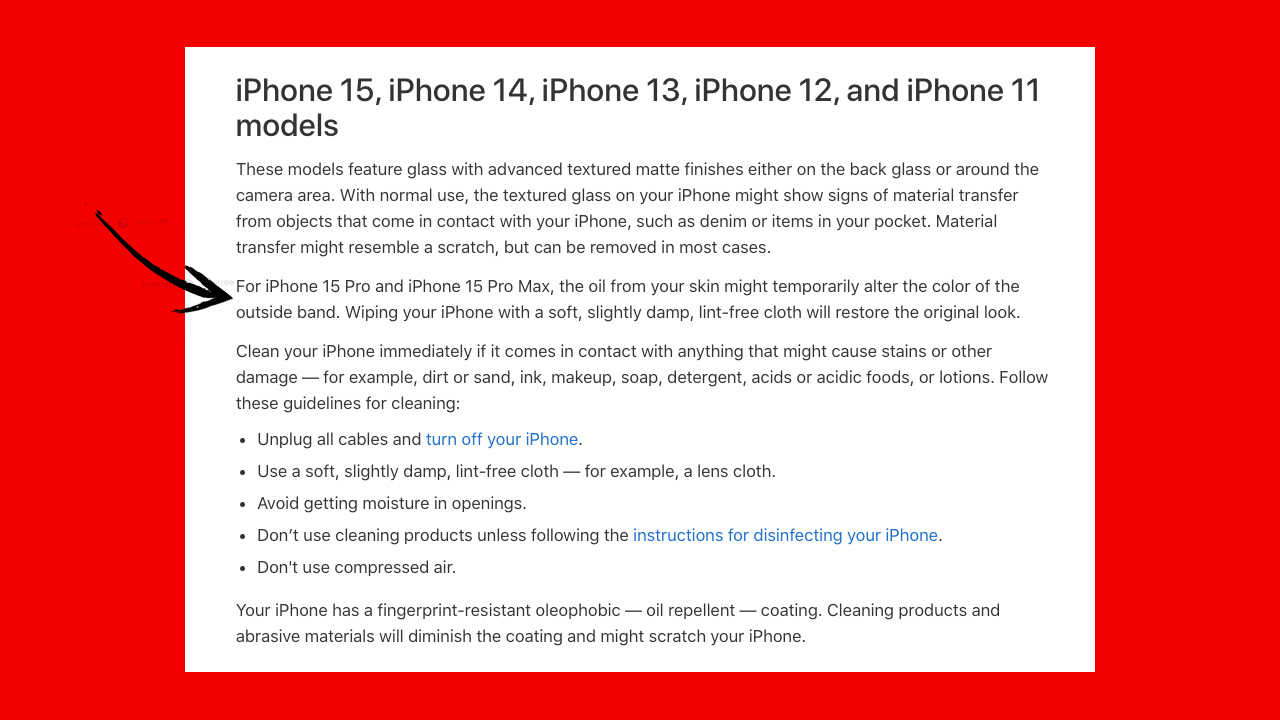 İnanç Can Çekmez: Apple, Iphone 15 Pro'Ların Neden &Quot;Renk Değiştirdiğini&Quot; Açıkladı 5