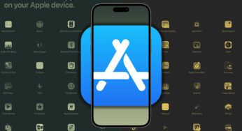 Apple, Kendi Uygulamalarını Sergilediği “Apps by Apple” Sitesini Kullanıma Sundu