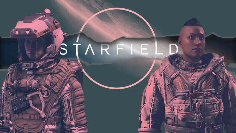 İnanç Can Çekmez: Bizi Uzayda Oradan Oraya Sürükleyecek Starfield'da Kaç Tane Ana Görev Var? 3