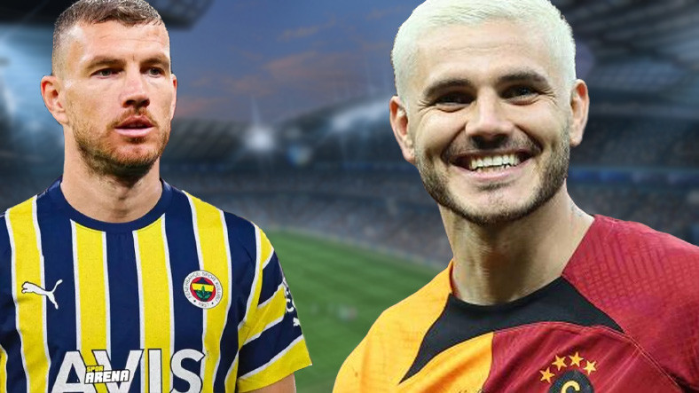 İnanç Can Çekmez: EA SPORTS FC 24, Trendyol Süper Lig'deki En İyi Futbolcuları Açıkladı 11