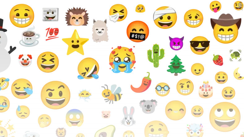 İnanç Can Çekmez: Google'ın Kendi Özel Emojilerinizi Oluşturabileceğiniz Uygulaması "Emoji Kitchen" Herkesin Kullanımına Açıldı 3