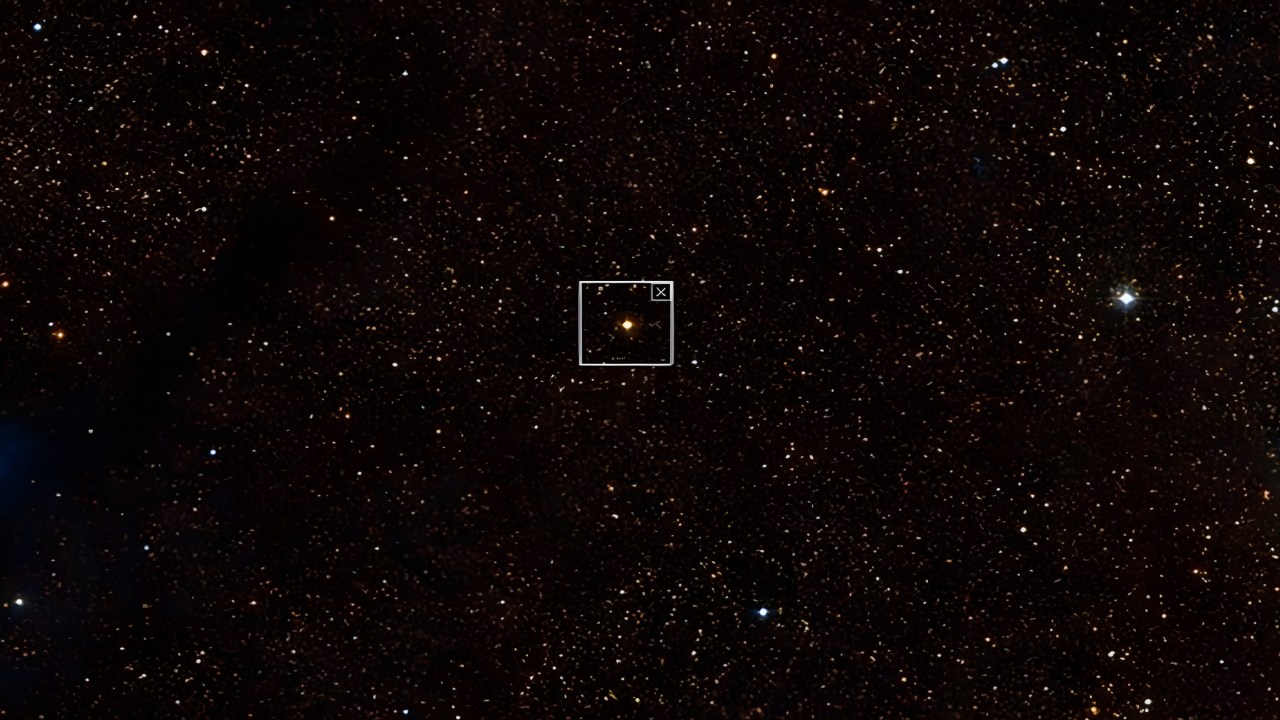 Meral Erden: Güneş Sistemine Başka Bir Yıldız Girerse Neler Olur? Aslında Yaklaşmakta Olan Var! 27