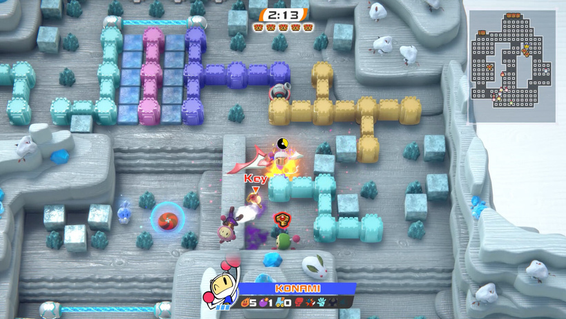 İnanç Can Çekmez: Harika Bomberman R 2 inceleme! Efsane geri dönüyor 3