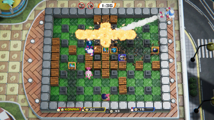 İnanç Can Çekmez: Harika Bomberman R 2 Inceleme! Efsane Geri Dönüyor 7