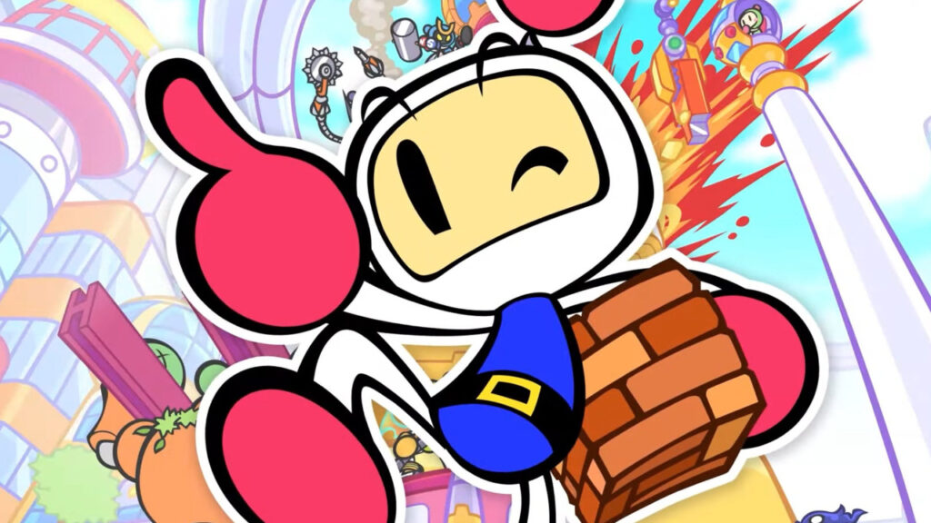 İnanç Can Çekmez: Harika Bomberman R 2 inceleme! Efsane geri dönüyor 9