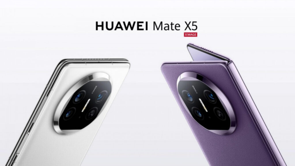 İnanç Can Çekmez: Huawei Mate X5’in tamirler neredeyse iPhone 15 Pro ile tıpkı 1