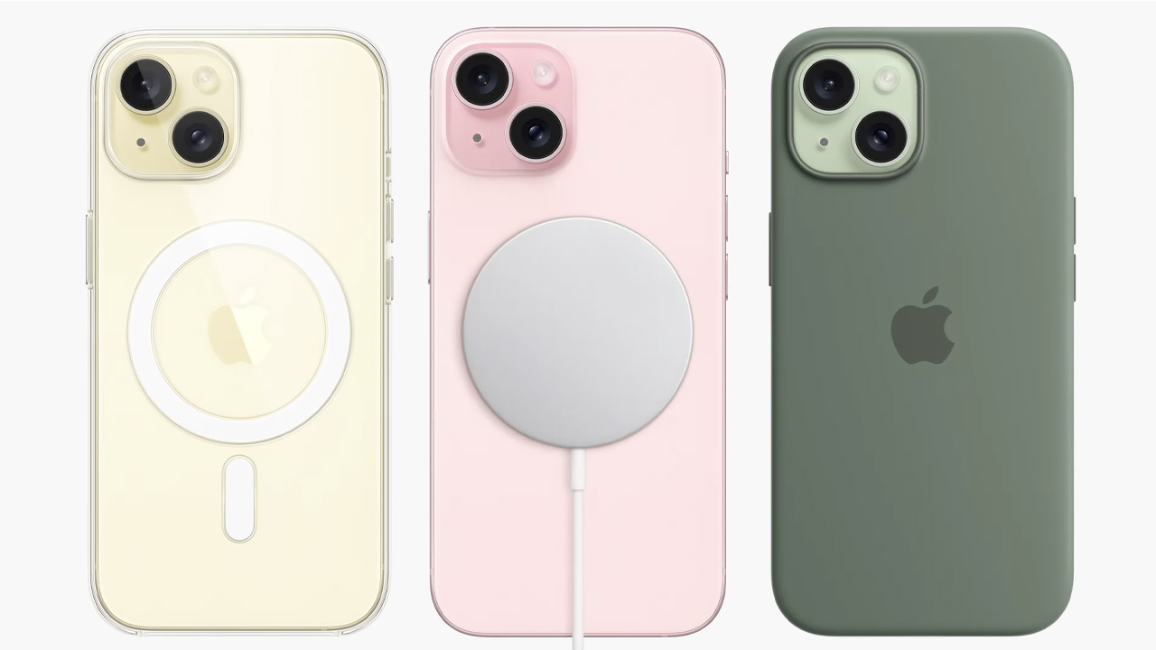 İnanç Can Çekmez: iPhone 15, "Qi2" Kablosuz Şarj Destekleyen İlk iPhone Oldu! (Peki Bu Ne Anlama Geliyor?) 1