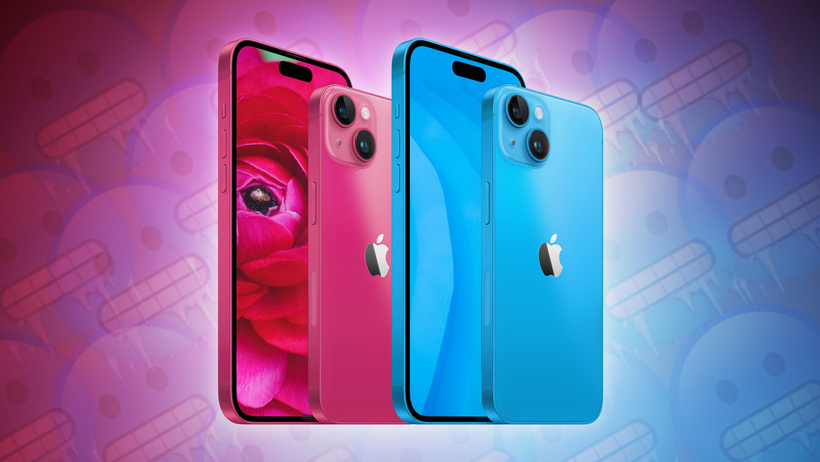 Şinasi Kaya: iPhone 15 ve iPhone 15 Plus tanıtıldı! İşte özellikleri! 13