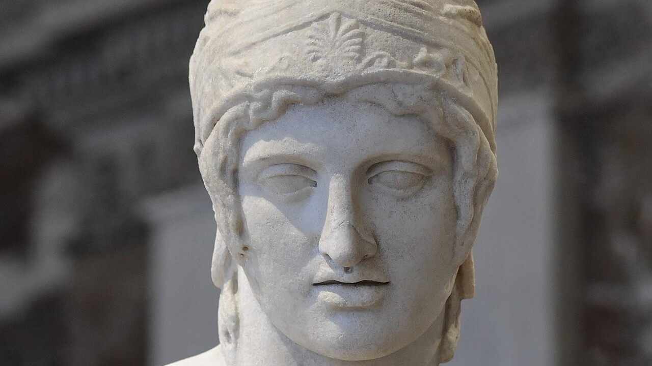 İnanç Can Çekmez: Kaosa Olan Merakından Afrodit Ile Yaşadığı Aşka Kadar Yunan Mitolojisinin Savaş Tanrısı: Ares Kimdir? 1