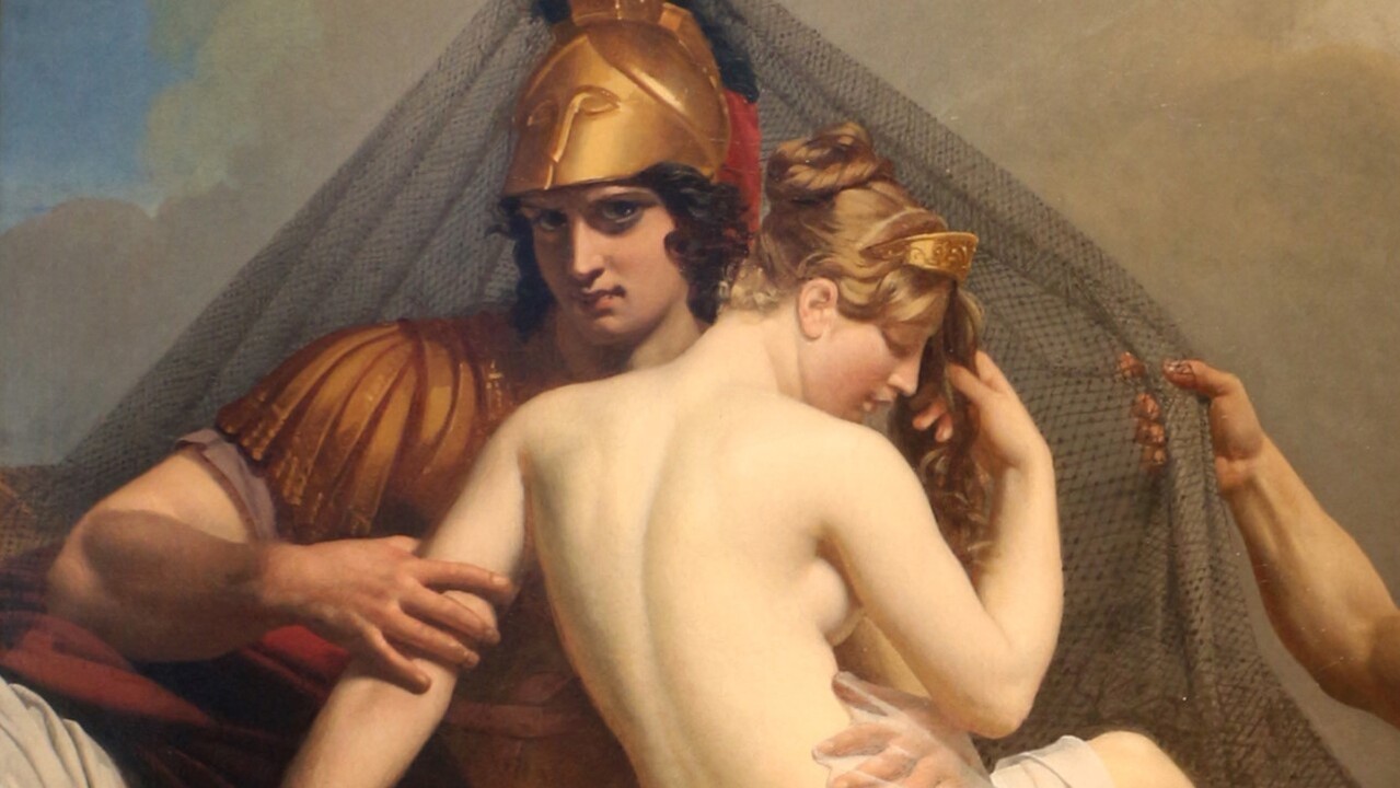 İnanç Can Çekmez: Kaosa Olan Merakından Afrodit Ile Yaşadığı Aşka Kadar Yunan Mitolojisinin Savaş Tanrısı: Ares Kimdir? 3