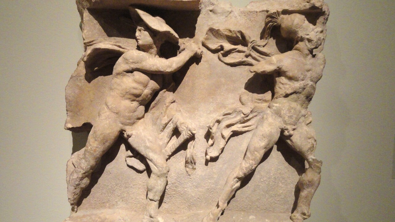 İnanç Can Çekmez: Kaosa Olan Merakından Afrodit Ile Yaşadığı Aşka Kadar Yunan Mitolojisinin Savaş Tanrısı: Ares Kimdir? 7