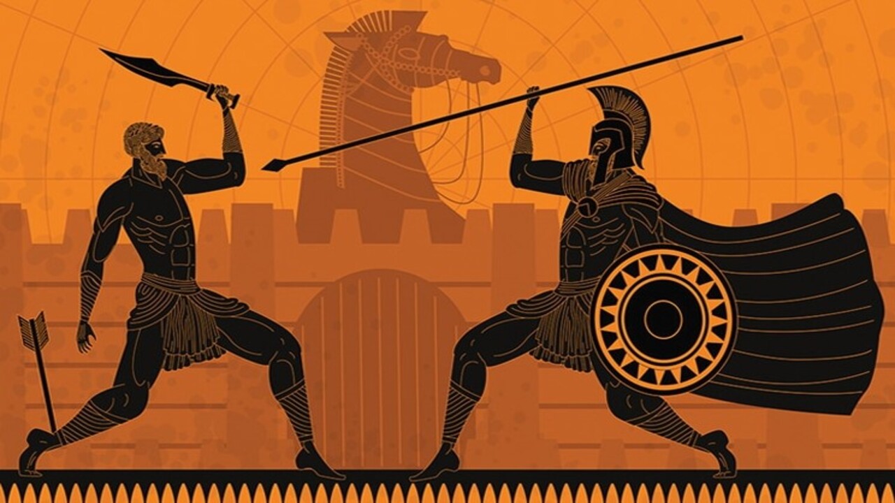 İnanç Can Çekmez: Kaosa Olan Merakından Afrodit Ile Yaşadığı Aşka Kadar Yunan Mitolojisinin Savaş Tanrısı: Ares Kimdir? 9