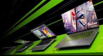 Öğrenme, Çalışma ve Oyun Performansını Aynı Anda Arşa Çıkarmak İsteyenlere: Yapay Zekânın Gücünü Kullanan NVIDIA GeForce RTX40 Serisi!