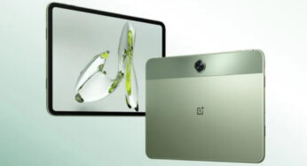 OnePlus Pad Go için geri sayıma geçildi