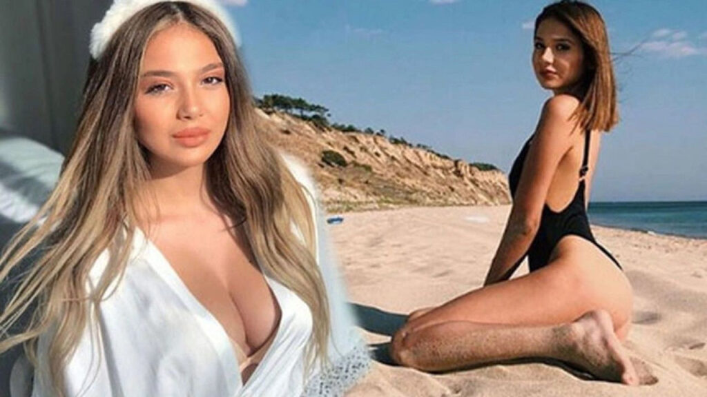 İnanç Can Çekmez: OnlyFans modeli Merve Taşkın’dan şok açıklama: Sevgilim çok kıskanç 1