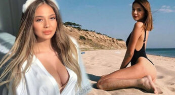 OnlyFans modeli Merve Taşkın’dan şok açıklama: Sevgilim çok kıskanç