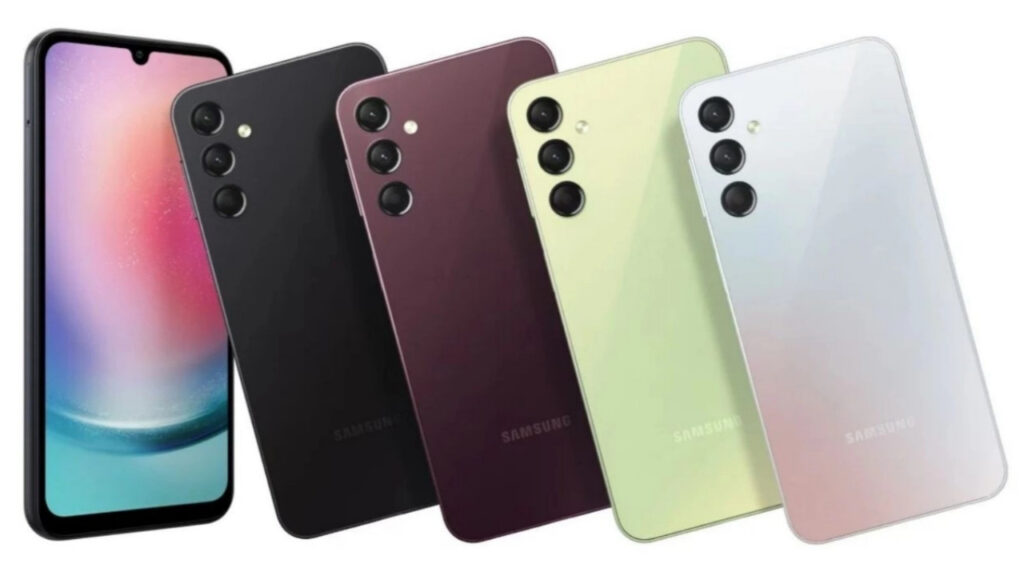İnanç Can Çekmez: Samsung Galaxy A15'in batarya ayrıntıları netleşti 1