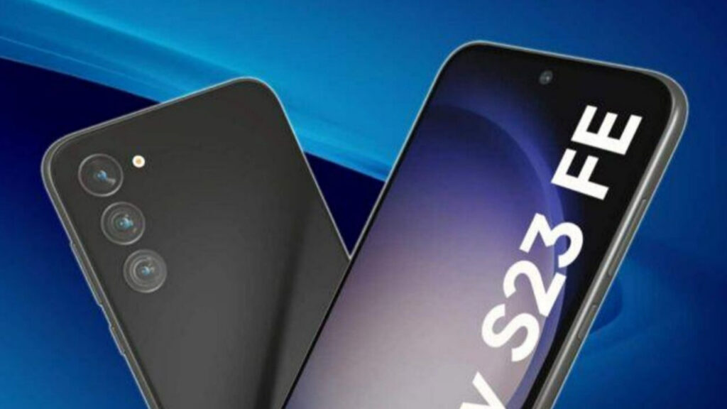 İnanç Can Çekmez: Samsung Galaxy S23 FE’nin yeni rengi ortaya çıktı 1