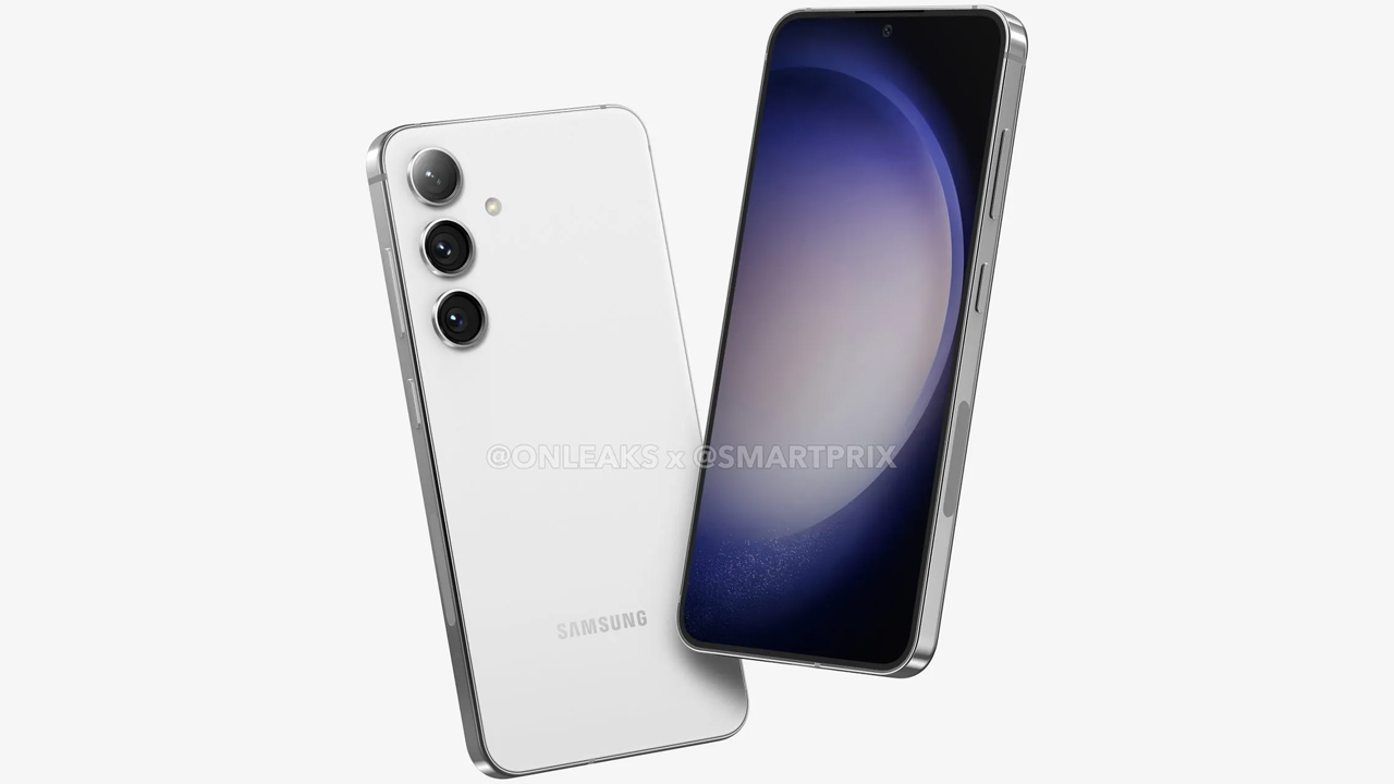 İnanç Can Çekmez: Samsung Galaxy S24'Ün Muhtemel Tasarımı Ve Bazı Teknik Özellikleri Ortaya Çıktı 3