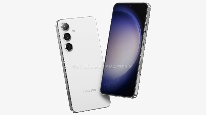 İnanç Can Çekmez: Samsung Galaxy S24'ün Muhtemel Tasarımı ve Bazı Teknik Özellikleri Ortaya Çıktı 5
