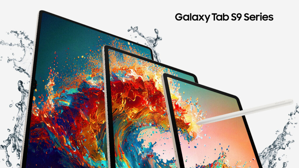 İnanç Can Çekmez: Samsung Galaxy Tab A9+’ın tanıtımı yakında olabilir 1