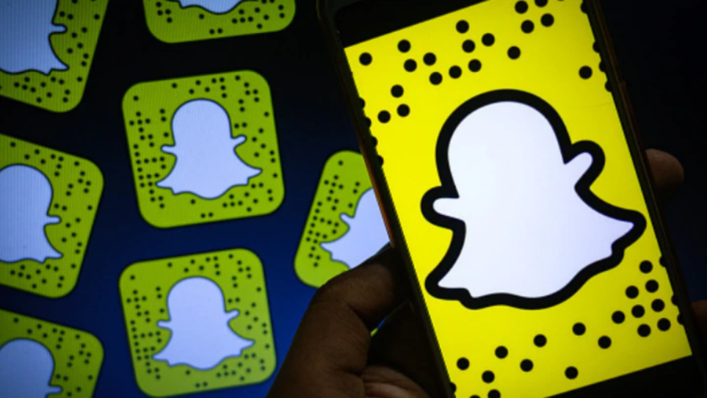 İnanç Can Çekmez: Snapchat gençleri korumak için harekete geçti 1