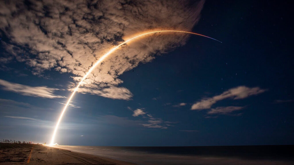 İnanç Can Çekmez: SpaceX testleri durduruldu! Evvel kurallar yerine getirilecek 1
