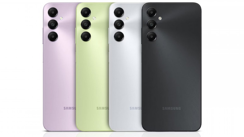 İnanç Can Çekmez: Türkiye'De De Satılacak Uygun Fiyatlı Telefon Samsung Galaxy A05 Duyuruldu 5