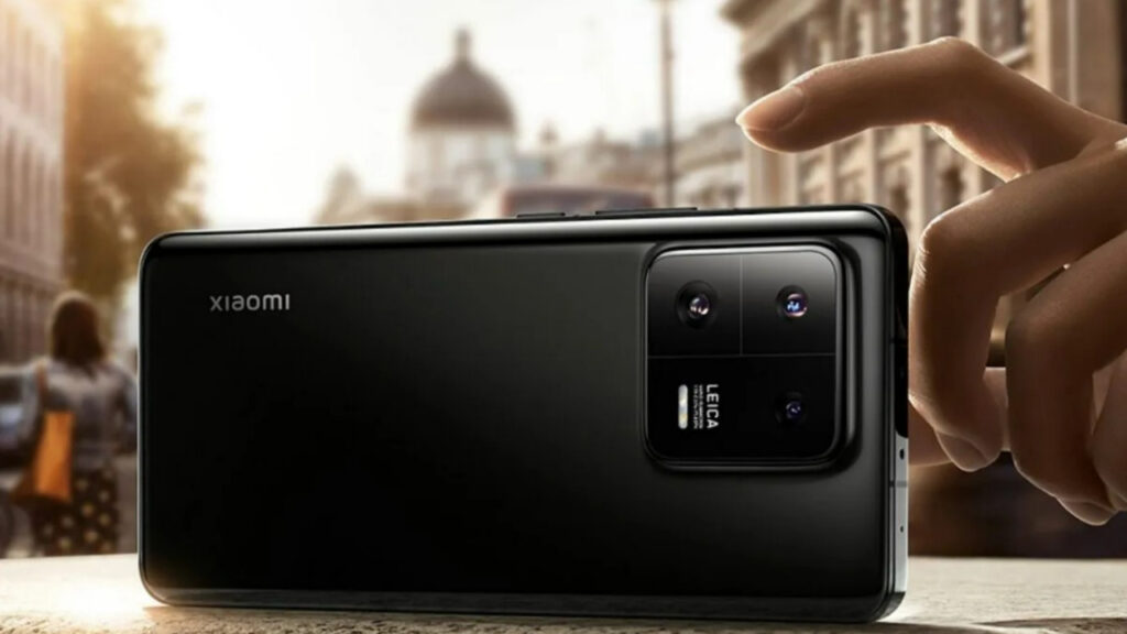 İnanç Can Çekmez: Xiaomi 14 Pro'nun kamera ayrıntıları ortaya çıktı! iPhone 15 Pro Max'i tokatlayacak! 1