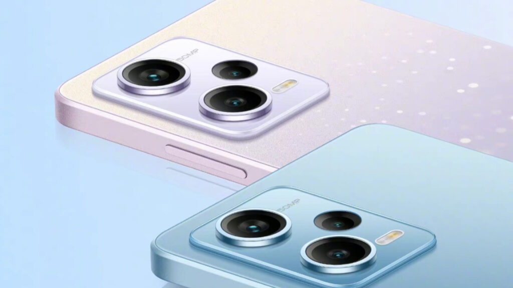 İnanç Can Çekmez: Xiaomi Note 13R Pro’dan haberler gelmeye devam ediyor 1