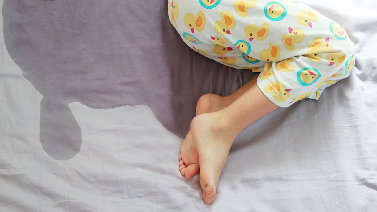 Şinasi Kaya: Yetişkinler Uykularında İdrar İhtiyacı İçin Uyanabiliyorken Çocuklar Neden Yataklarını Islatıyor? 9