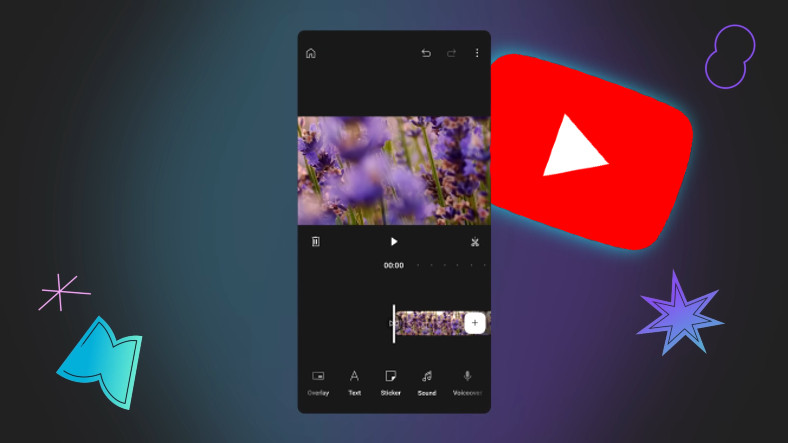 İnanç Can Çekmez: YouTube, TikTok'a Rakip Olacak Uygulaması YouTube Create'i Tanıttı: Video Düzenlemeyi Kolaylaştıracak! 3