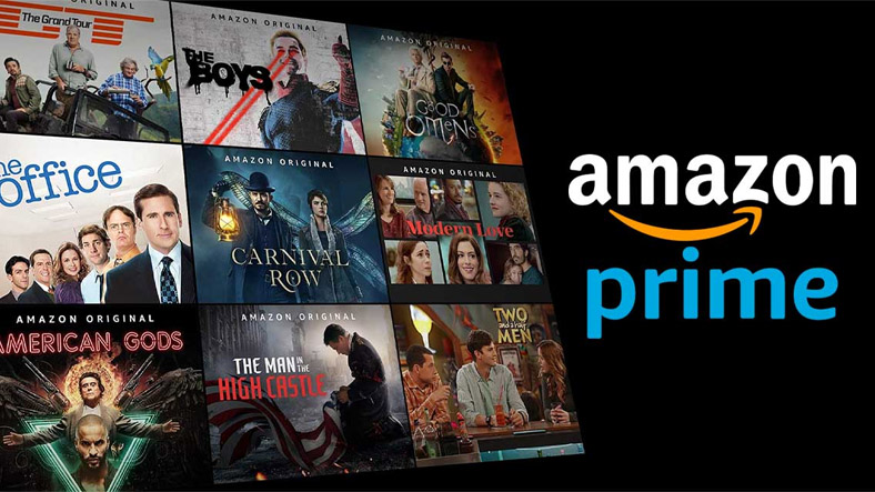 Meral Erden: Amazon Prime Video'Ya Reklam Geliyor: Reklam Görmek İstemeyen, Ekstra Ödeme Yapacak! 3