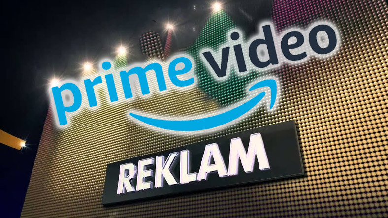 Meral Erden: Amazon Prime Video'ya Reklam Geliyor: Reklam Görmek İstemeyen, Ekstra Ödeme Yapacak! 5