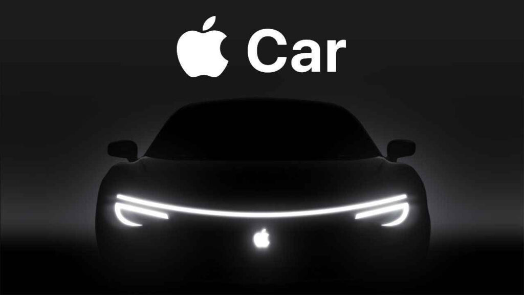 Meral Erden: Apple Car projesinde birtakım meseleler baş gösterdi 1
