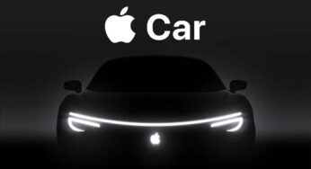 Apple Car projesinde birtakım meseleler baş gösterdi