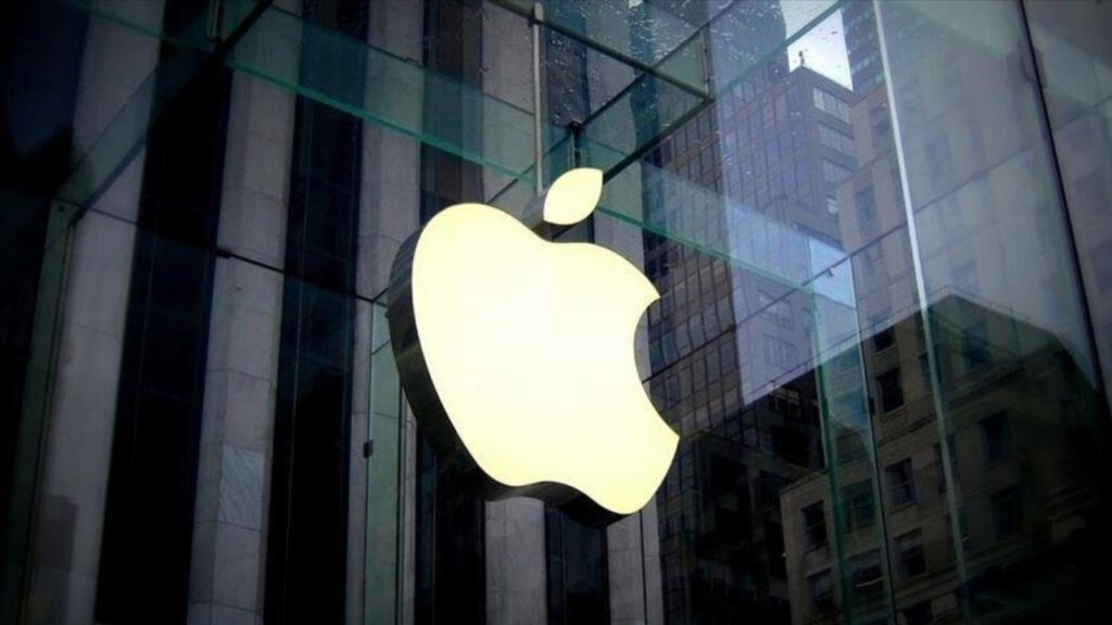 Meral Erden: Apple hala TSMC'ye muhtaç 1