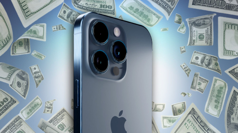 Meral Erden: Apple, Söylentilerin Aksine Yalnızca iPhone 15 Pro Max'in Fiyatına Zam Yapabilir 3