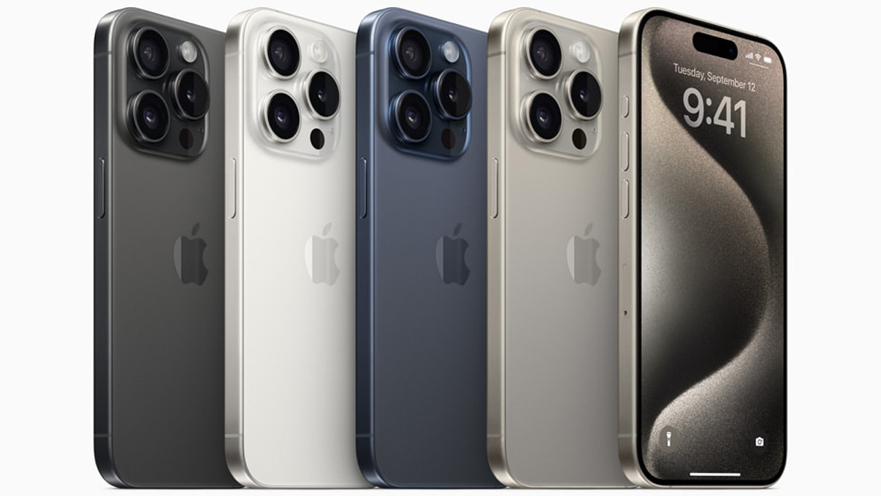 Meral Erden: Apple'In Iphone 15'Le Tanıttığı, Ancak Yıllardır Android Telefonlarda Olan 4 Özellik 9