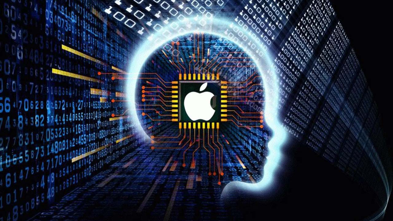 Meral Erden: Apple'In Yapay Zekâ Çalışmalarına Her Gün &Quot;Milyonlarca Dolar&Quot; Harcadığı Ortaya Çıktı: Chatgpt'Den Daha Güçlü Yapay Zekâ Geliyor! 1