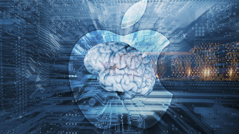 Meral Erden: Apple'ın Yapay Zekâ Çalışmalarına Her Gün "Milyonlarca Dolar" Harcadığı Ortaya Çıktı: ChatGPT'den Daha Güçlü Yapay Zekâ Geliyor! 3