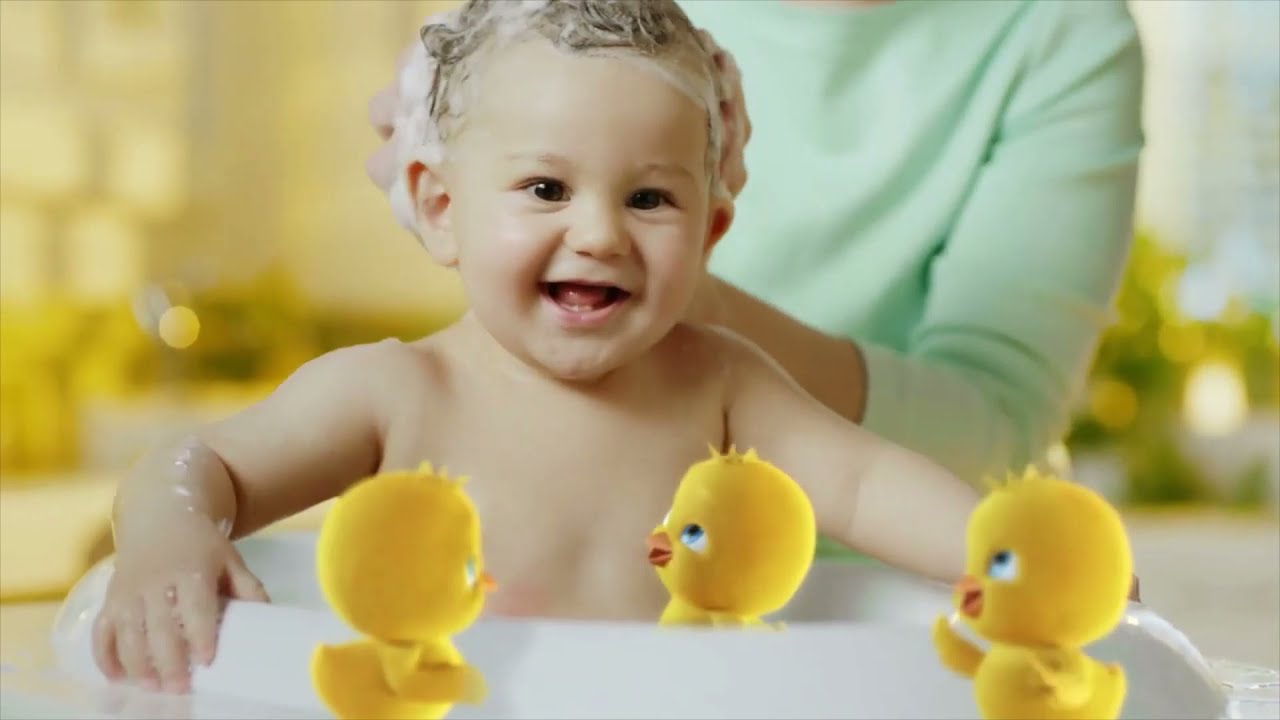 Meral Erden: Bebek Şampuanları Göz Yakmazken Yetişkin Şampuanları Neden Yakar? 13